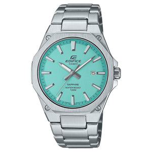 Edifice Slim Tiffany Blue EFR-S108D-2BV