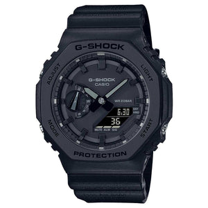 G-Shock 40th Anniversary Black Watch GA-2140RE-1A