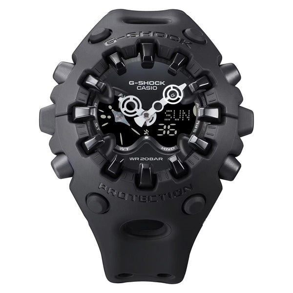 G-Shock GA-V01 Series GA-V01-1A