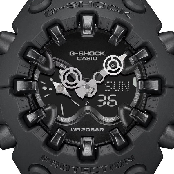 G-Shock GA-V01 Series GA-V01-1A