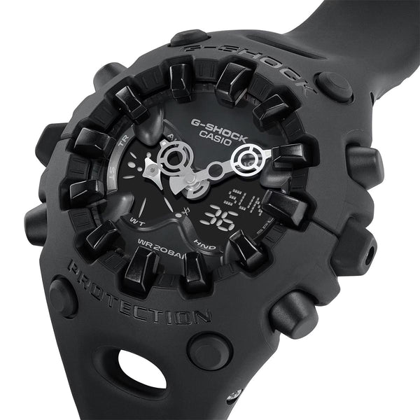 G-Shock GA-V01 Series GA-V01-1A