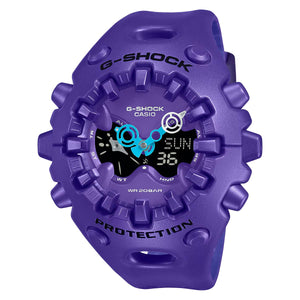 G-Shock GA-V01 Series GA-V01-2A