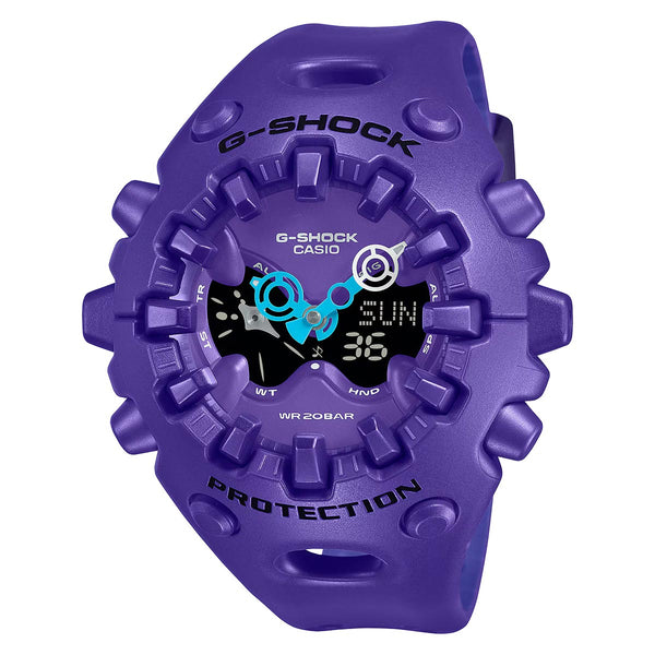 G-Shock GA-V01 Series GA-V01-2A