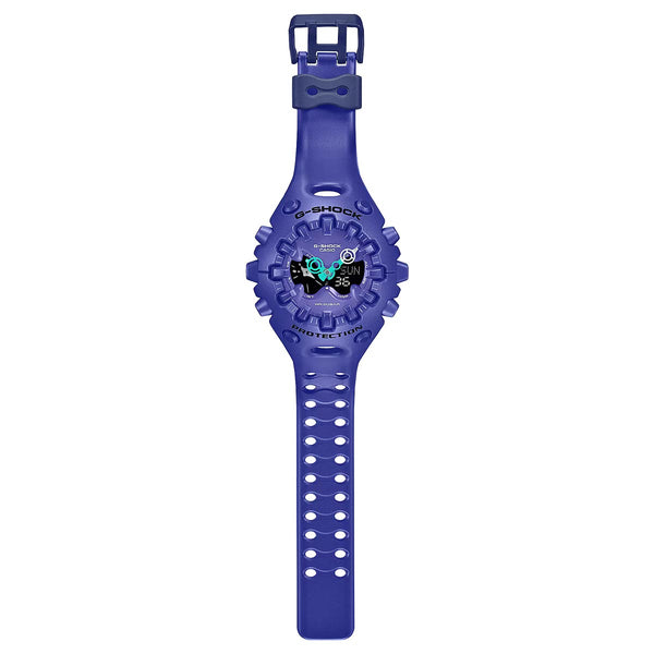 G-Shock GA-V01 Series GA-V01-2A