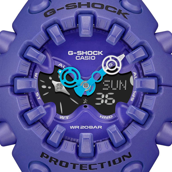 G-Shock GA-V01 Series GA-V01-2A