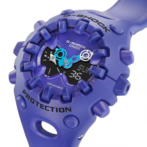 G-Shock GA-V01 Series GA-V01-2A