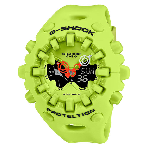 G-Shock GA-V01 Series GA-V01-9A
