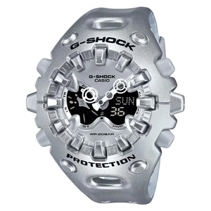 G-Shock GA-V01 Silver GA-V01A-8A