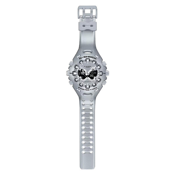 G-Shock GA-V01 Silver GA-V01A-8A