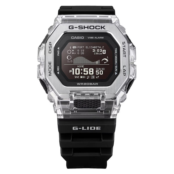 G-Shock G-Lide Surf GBX-100S-1