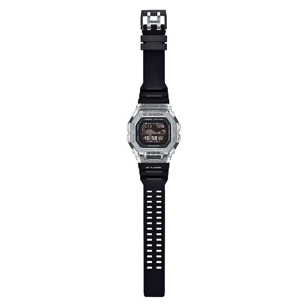 G-Shock G-Lide Surf GBX-100S-1