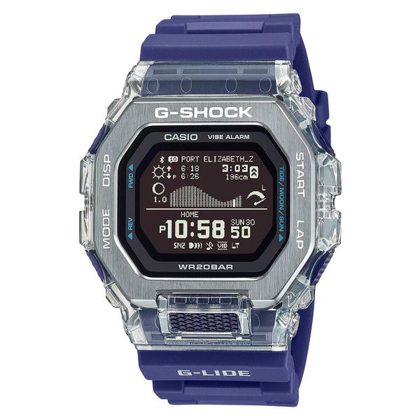 G-Shock G-Lide Surf GBX-100S-2