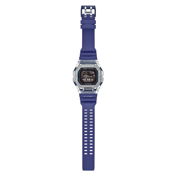 G-Shock G-Lide Surf GBX-100S-2