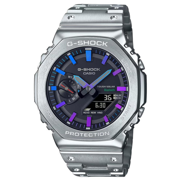 G-Shock Full Metal Watch GM-B2100PC-1A