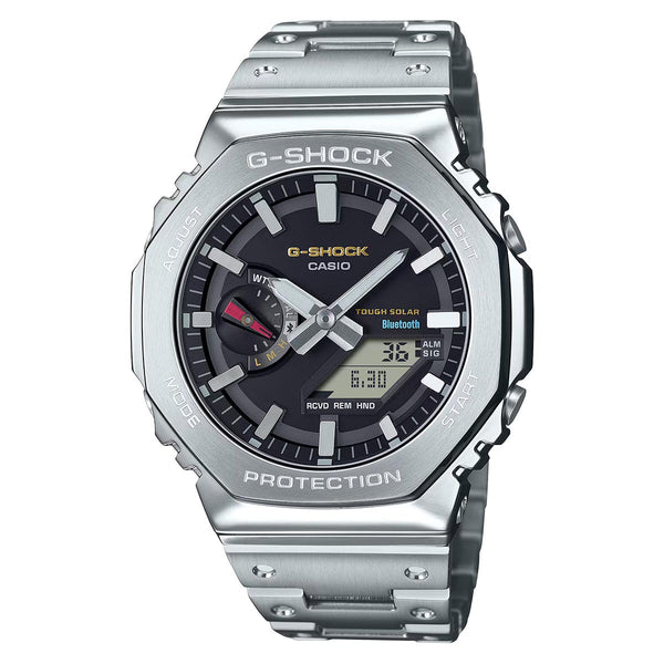 G-Shock Full Metal GM-B2100SD-1C