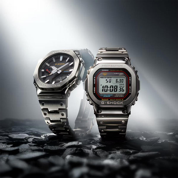 G-Shock Full Metal GM-B2100SD-1C