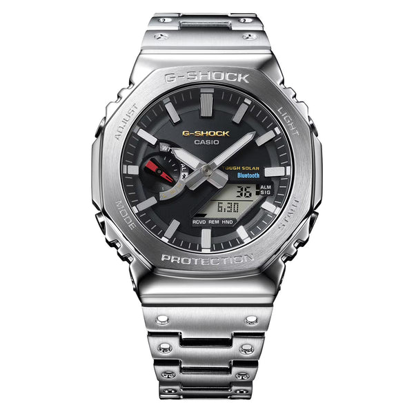 G-Shock Full Metal GM-B2100SD-1C