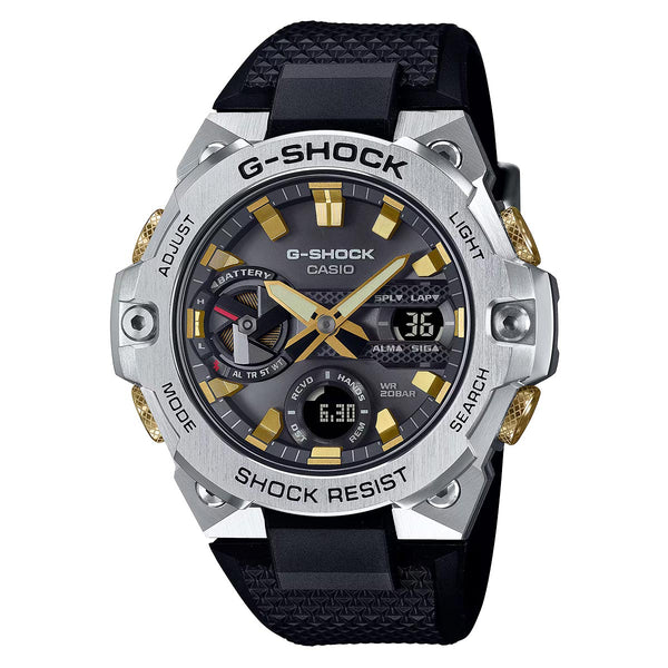 G-Shock G-Steel Snake GST-B400CX-1A
