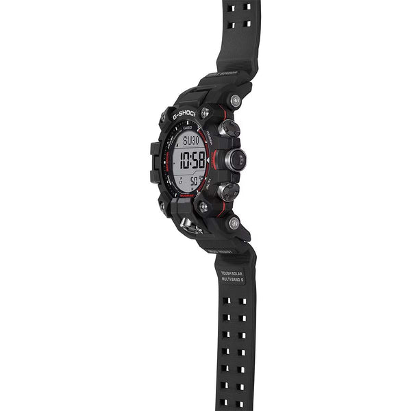 G-Shock Mudman Black Watch GW-9500-1