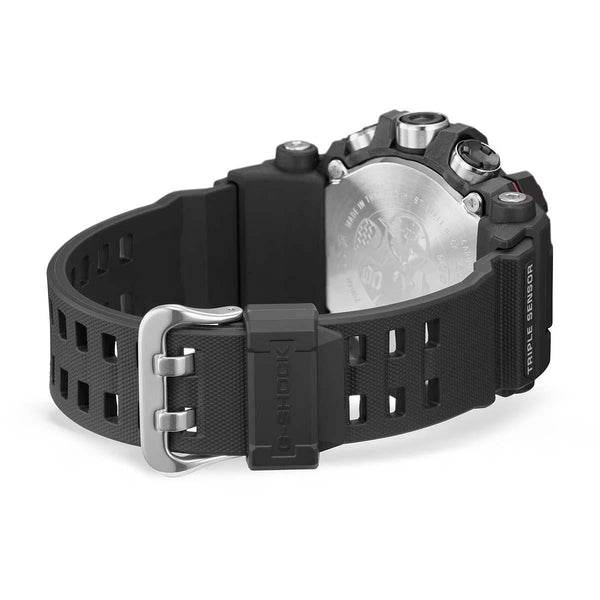 G-Shock Mudman Black Watch GW-9500-1
