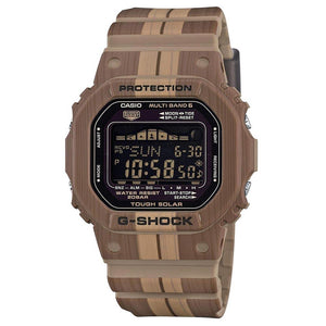 G-Shock G-Lide Watch GWX-5600WB-5 - Scarce & Co