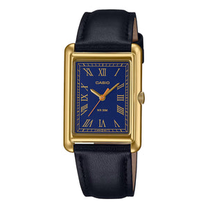Casio Vintage Classic Analogue LTP-B165GL-2BV