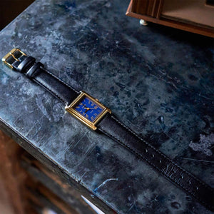 Casio Vintage Classic Analogue LTP-B165GL-2BV