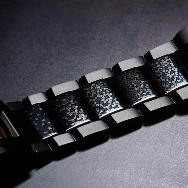 G-Shock MR-G Juryoku-Maru Katana Strap