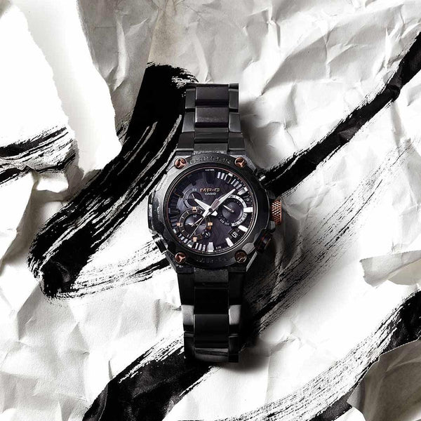 G-Shock MR-G Juryoku-Maru Katana MRGB2000JS-1A