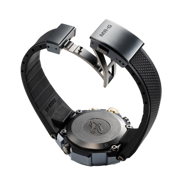 G-Shock MR-G Kurogane-Iro MRG-B2000RG-3A