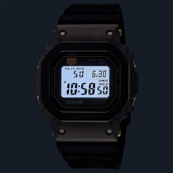 G-Shock MR-G Watch MRG-B5000R-1