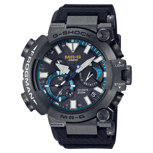 G-Shock MR-G Frogman Watch MRG-BF1000R-1A
