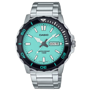 Casio Marine Sports Watch MTD-125D-2A2V