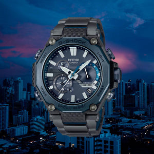 G-Shock MT-G MTG-B2000YBD-2A