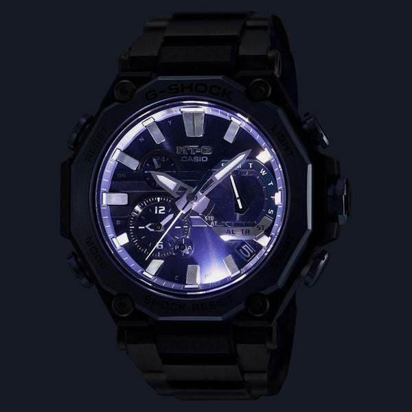 G-Shock MT-G MTG-B2000YBD-2A
