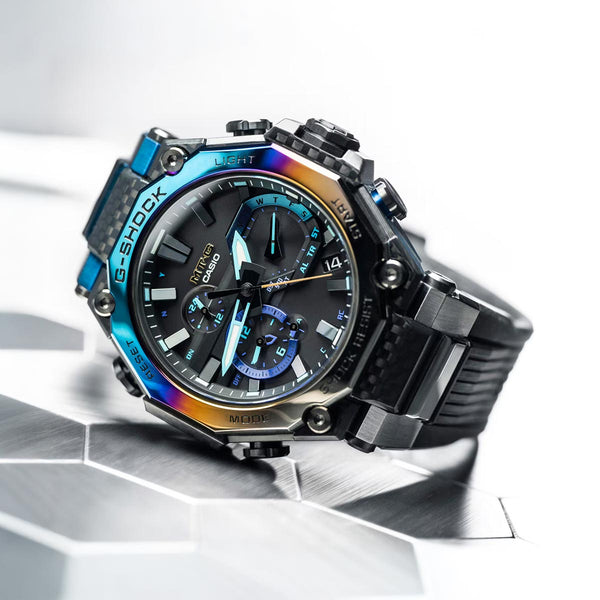 G-Shock MT-G Storm Chaser MTG-B2000YST-1A