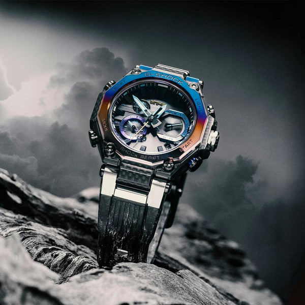 G-Shock MT-G Storm Chaser MTG-B2000YST-1A