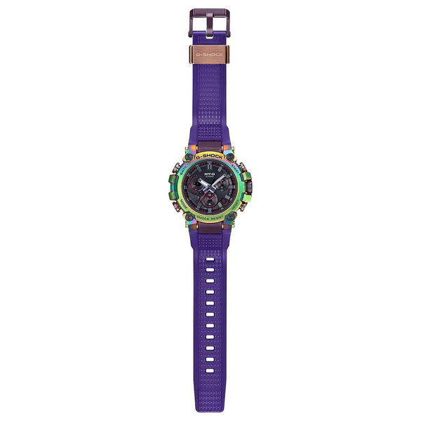 G-Shock MT-G Aurora Oval Watch MTG-B3000PRB-1A
