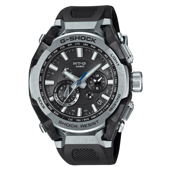 G-Shock MT-G Watch MTG-B4000-1A