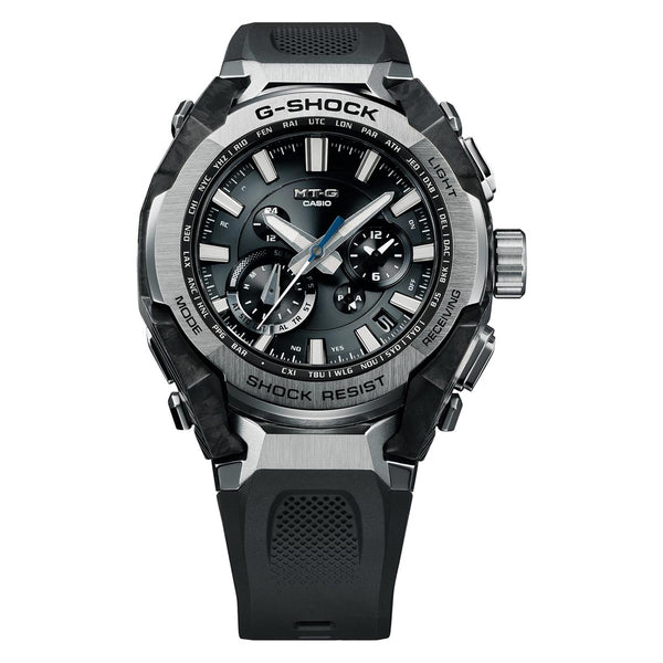 G-Shock MT-G Watch MTG-B4000-1A
