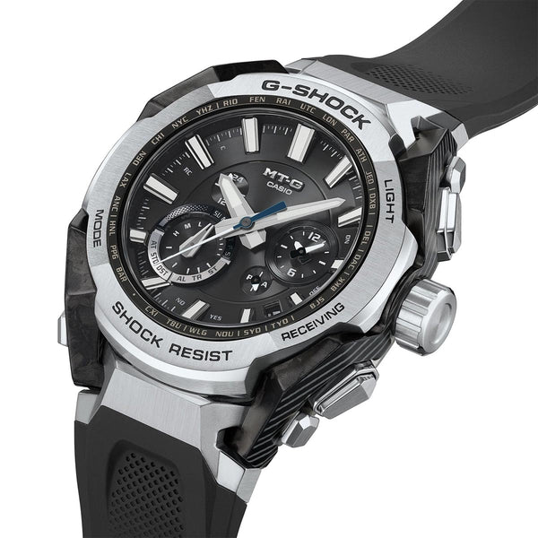 G-Shock MT-G Watch MTG-B4000-1A