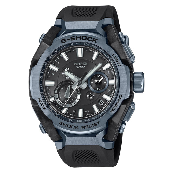 G-Shock MT-G Watch MTG-B4000B-1A2