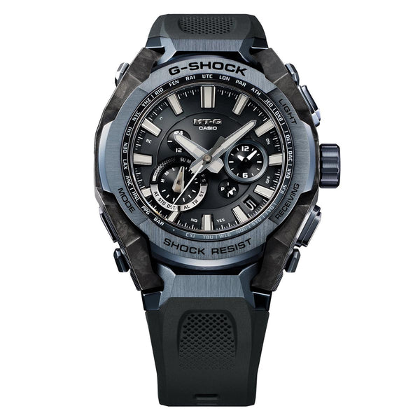 G-Shock MT-G Watch MTGB4000B-1A2