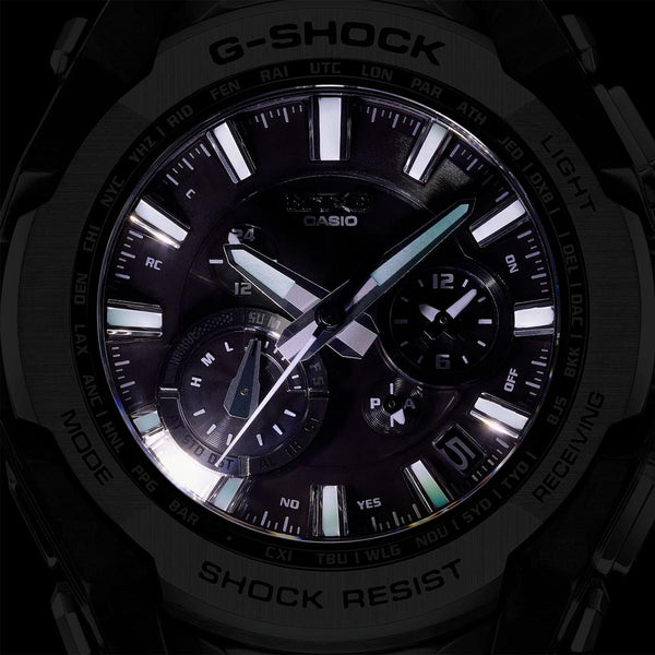 G-Shock MT-G Watch MTGB4000B Backlight