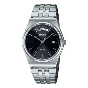 Casio Vintage Day-Date MTP-B146D-1AV