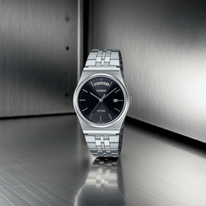 Casio Vintage Day-Date MTP-B146D-1AV