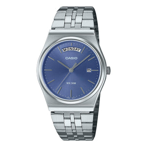 Casio Vintage Day-Date MTP-B146D-2AV