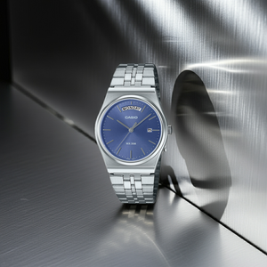 Casio Vintage Day-Date MTP-B146D-2AV