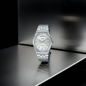 Casio Vintage Day-Date MTP-B146D-7AV