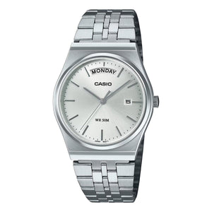 Casio Vintage Day-Date MTP-B146D-7AV